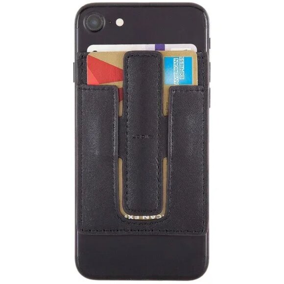 Cell Phone Stand & Card Holder 2 Pack - Picture 2 of 8